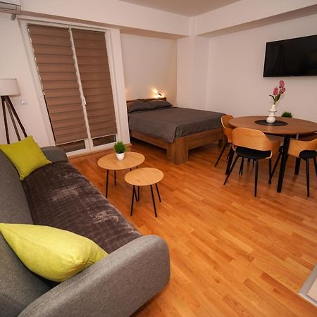 Prime Apartment Skopje Eksteriør billede